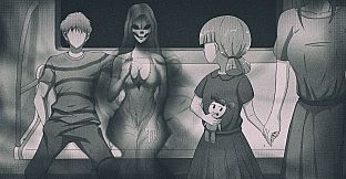 戾谈 灰色录像带 暮云