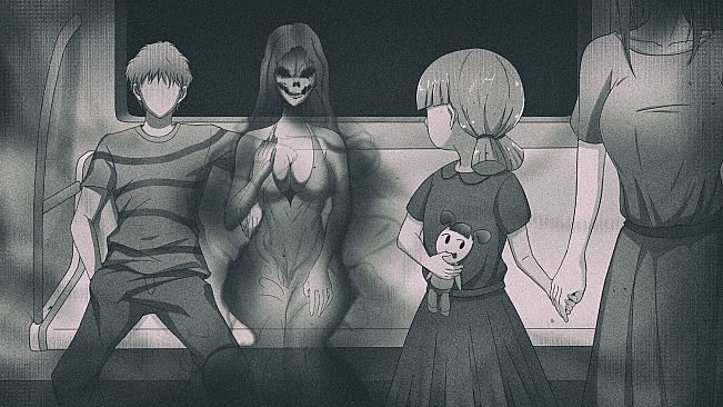 戾谈 灰色录像带 暮云