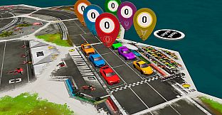 All on Board! - Rallyman GT