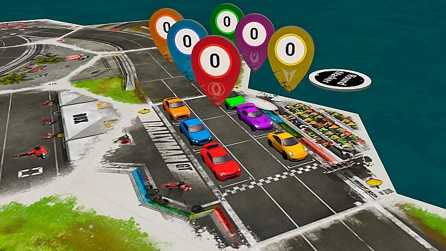 All on Board! - Rallyman GT