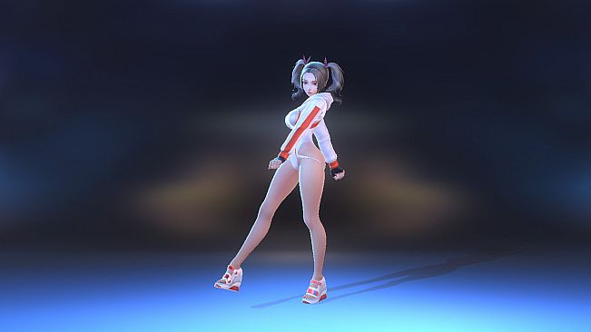 Angel Legion-DLC Summer Love B