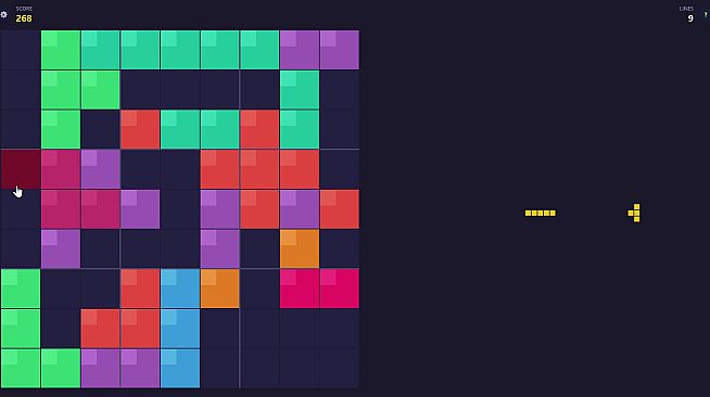 Gridlock