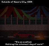 Chico's Family-Friendly Circus