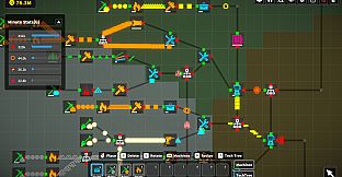 F.A.R.M.S.: Chill Factory