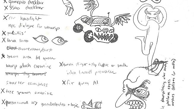 Juice Galaxy: Notebook DLC