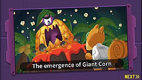 Broken Universe - Tower Defense