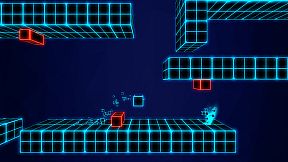 Cube Runner 2