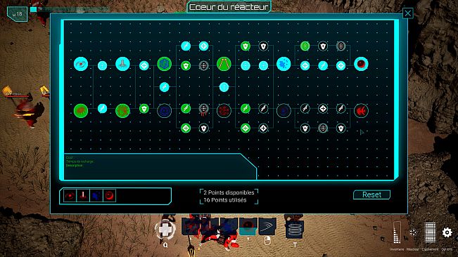 Project Rocket : Invasion Resurgence