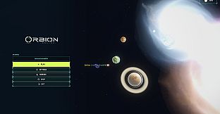 Orbion Online
