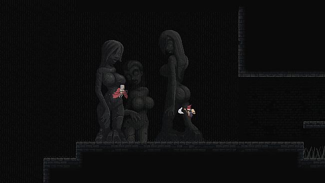 The Executioner: Prologue