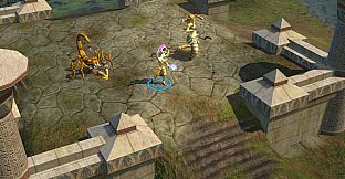 Mytheon - Egypt Pack