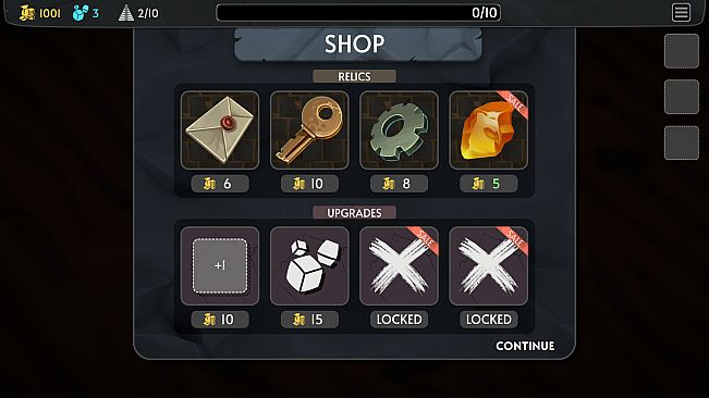 Just A Dice Game