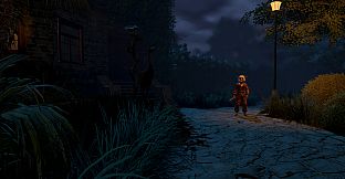 灵魂筹码 - 新春家劫 Soul at Stake - New Year's Evil