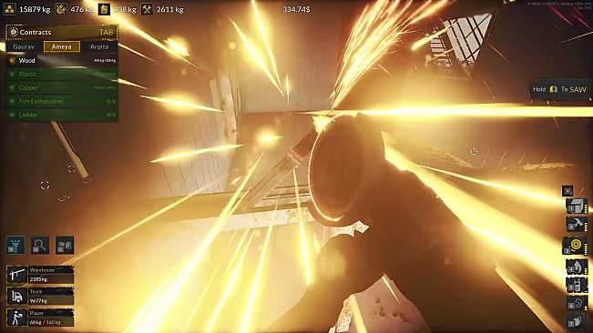 Ship Graveyard Simulator 2: Prologue