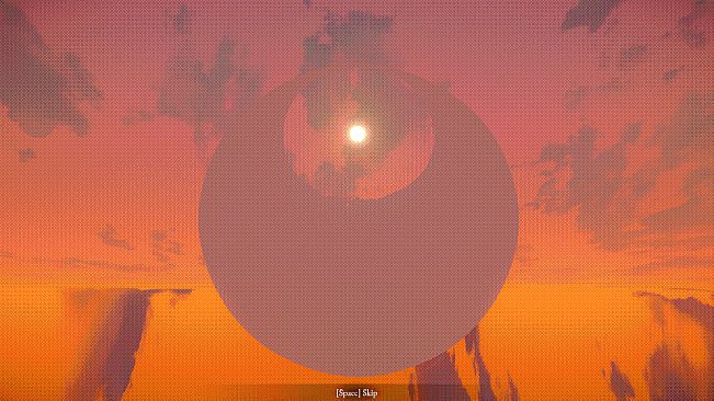 Spirit Axis