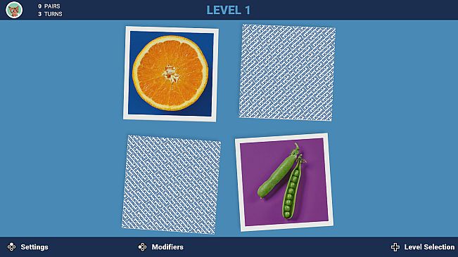 memory – The Original Matching Game from Ravensburger