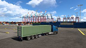 Euro Truck Simulator 2