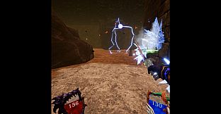 The Broken Seal: Arena