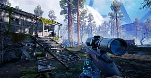 Islands of Nyne: Battle Royale