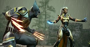 Marvel's Midnight Suns - Blood Storm