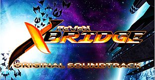 ReVen: XBridge Soundtrack