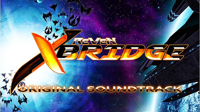 ReVen: XBridge Soundtrack