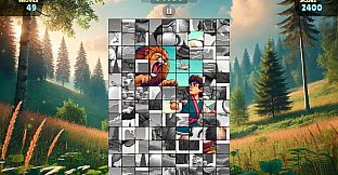 Bible Puzzle Soundtrack