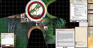 Fantasy Grounds - Pathfinder 2 RPG - Pathfinder Adventure Path #203: Shepherd of Decay (Wardens of Wildwood 3 of 3)