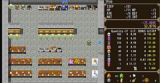 Goblin Adventurer Hunting
