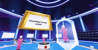 Golden Trivia Show