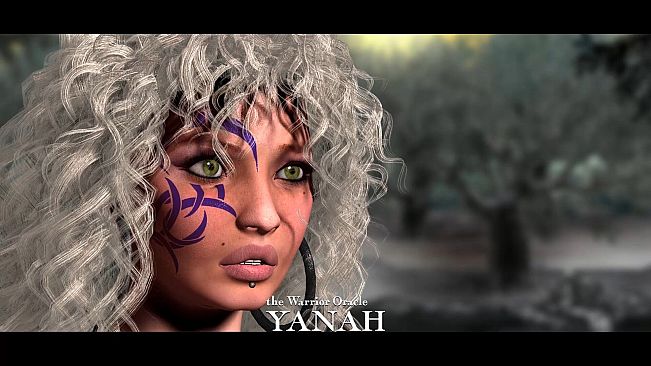 Age of Barbarians Chronicles