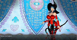 Ashmedai: Queen of Lust