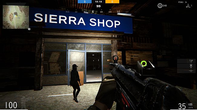 GAIONIN WAR don't combine