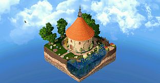Cozy Castle