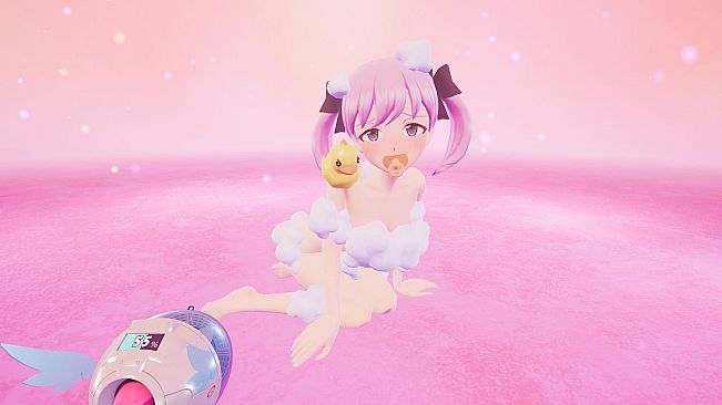 Gal*Gun 2 - Bubble Bath Bikini