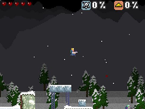 Blasting Agent: Ultimate Edition