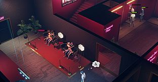 Another dick in the wall