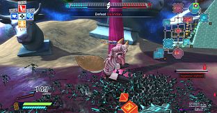 Fate/EXTELLA - Spring Casual