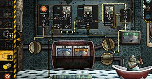 Machineers - Episode 2: River City