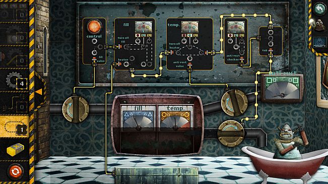 Machineers - Episode 2: River City