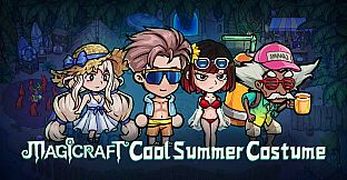 Magicraft - Cool Summer Costume
