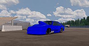 Bounty Drag Racing - Outlaw Pack 8