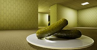 Pickle Simulator