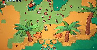 Minishoot' Adventures - Nintendo Switch 2 Edition