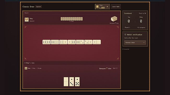 Pixel Domino Club