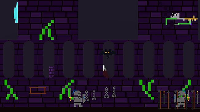 We Only Come Out at Night