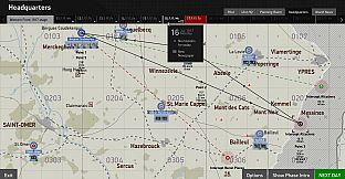 IL-2 Sturmovik: Flying Circus - Volume II
