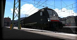 Train Simulator: MRCE ES 64 U2 'Taurus' Loco Add-On