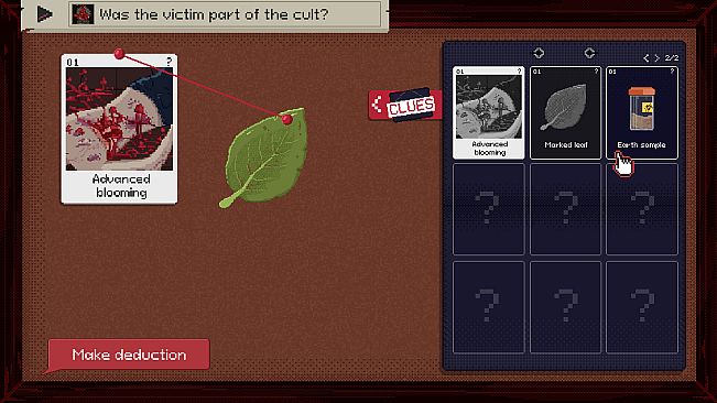 Mycopsychosys: Project Jupiter