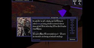 Island Off Outer Darkness